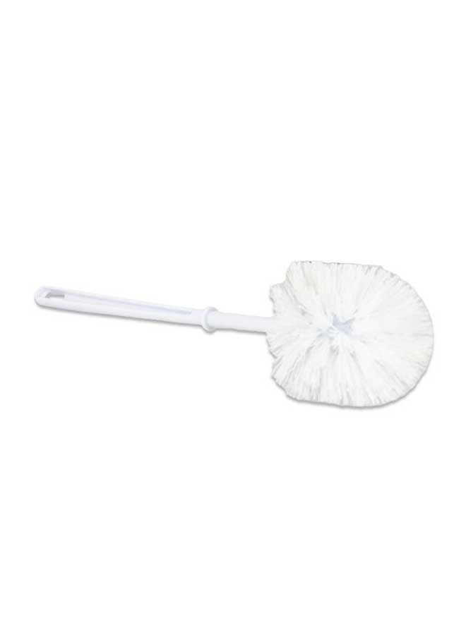 Thrill Toilet Brush with Holder  - Image 2
