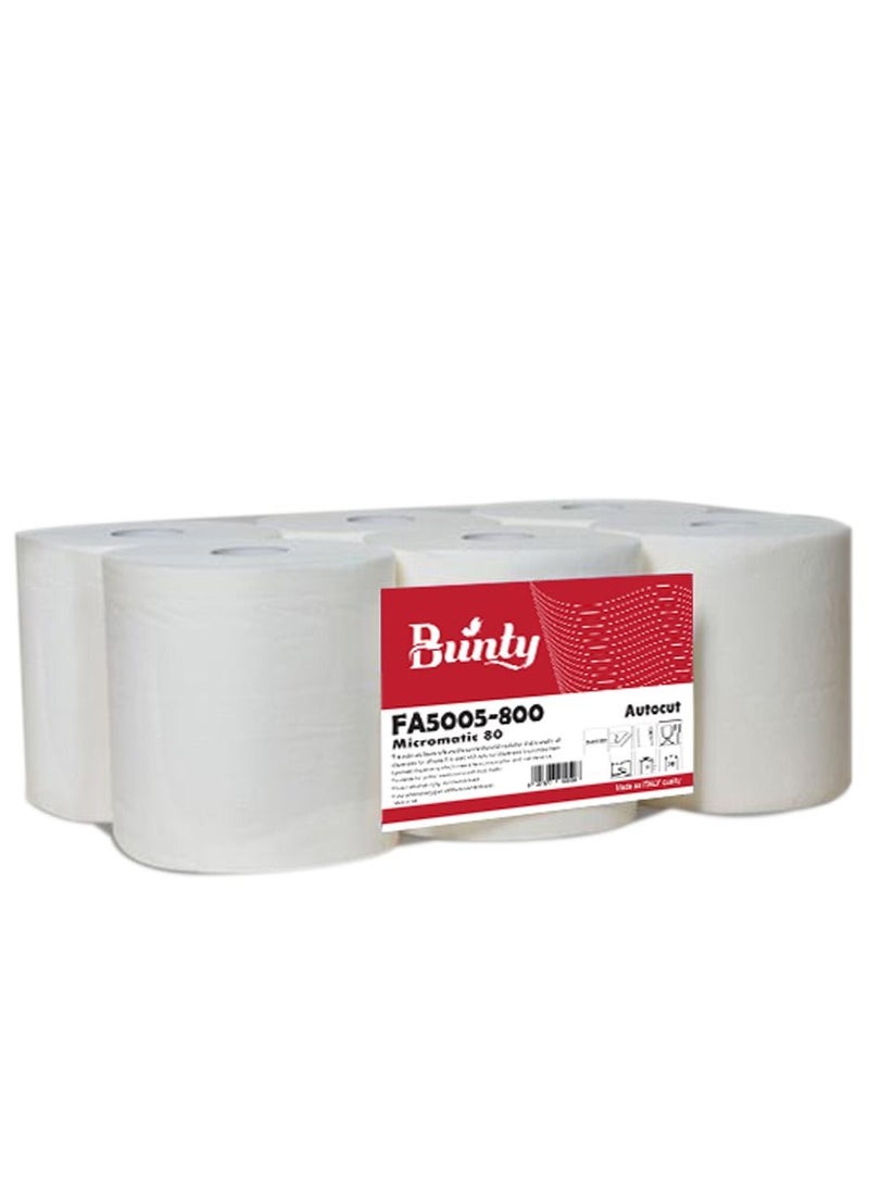 BUNTY Bunty Autocut Hand Towel 