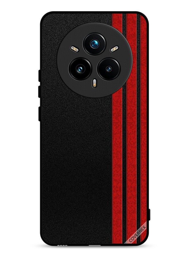 Covernex Realme 14 Pro Plus 5G Protective Case Cover Pattern Of Combination