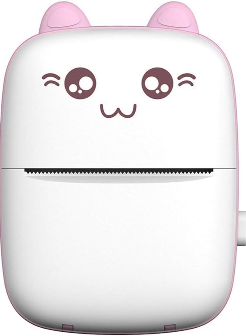 طابعة جيب صغيرة BT - Image 1