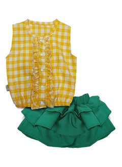 Baby Set - Shirt And Skirt - pzsku/ZC9D6311F2A32771EF711Z/45/_/1707306627/50116162-730f-4354-b60a-263cb1853fd9