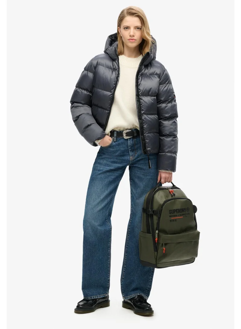 Superdry Tarp Utility Backpack