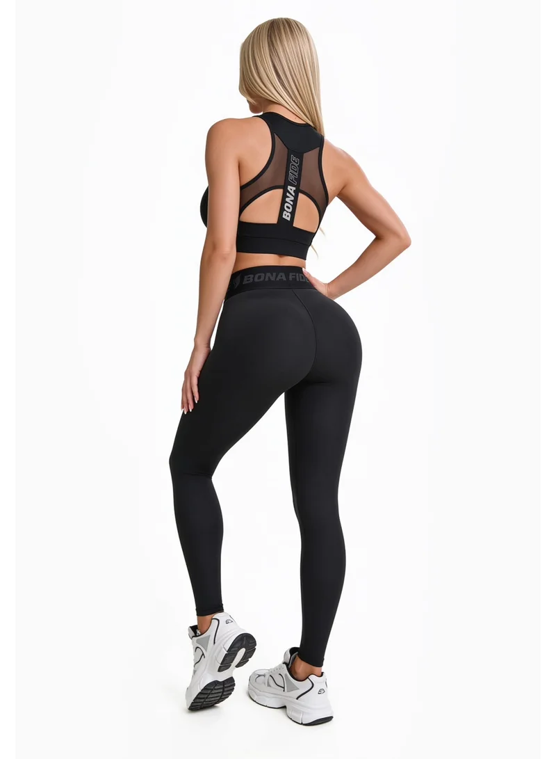 Goldstandard High Waist Tummy Control Gym Leggings