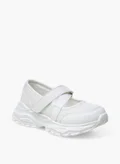 Flora Bella By Shoexpress WHITE