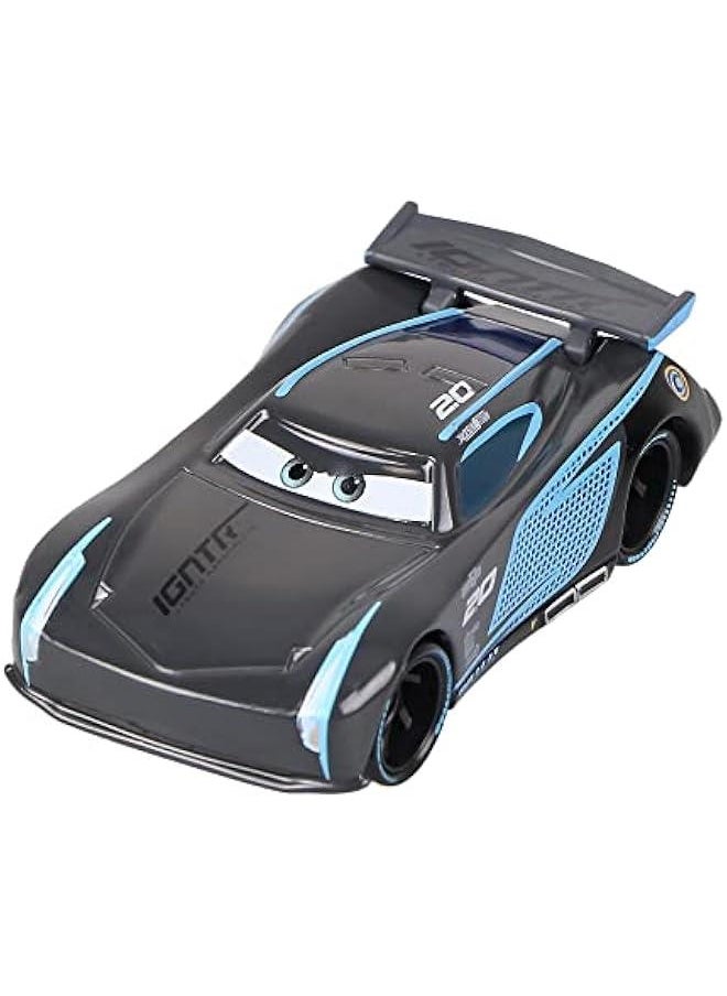 Generic - Movie Car Toys Car 1:55 Diecast Vehicles for Kids Boys - Image 1