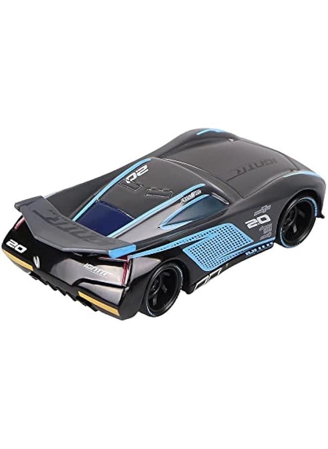 Generic - Movie Car Toys Car 1:55 Diecast Vehicles for Kids Boys - Image 1