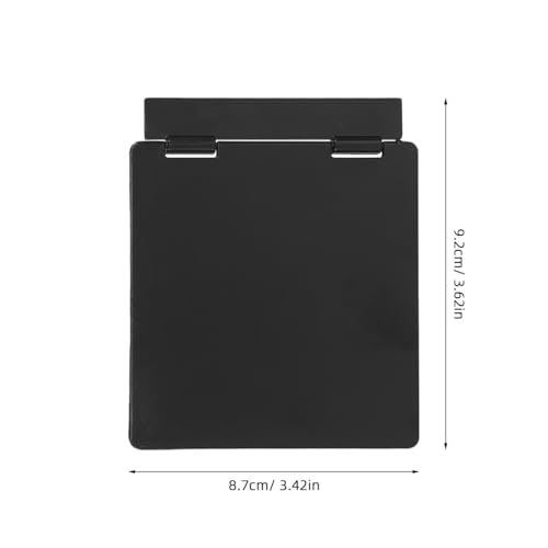 Yardenfun X Central Air Conditioning Switch Covers Anti- -mounted Panel Protectors for Thermostat - Image 2