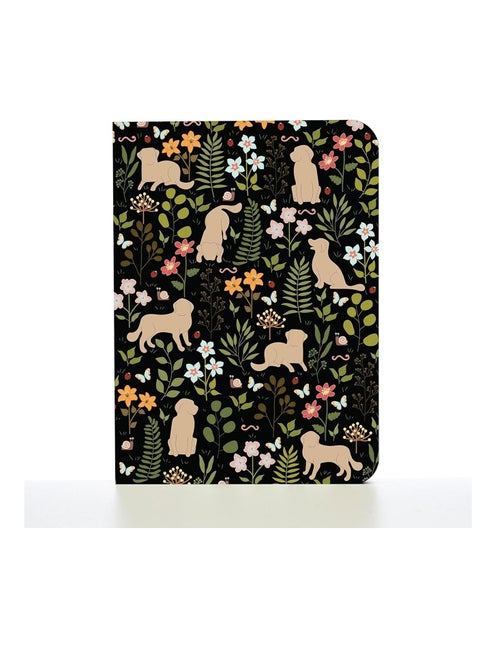 A6 Size Small Journal Ruled Notebook 90gsm Thickness 112 Pages