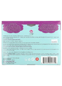 Suncoat Girl SuncoatGirl, Water-Based Nail Polish, Mini Mani Kit, 8 Piece Kit  - Image 3