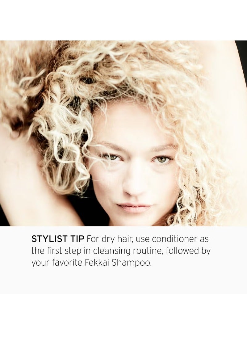 Fekkai Super Strength+ Protein Powerbond Conditioner 60ml - Image 4