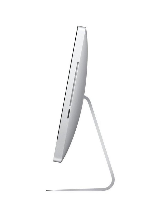 ابل  مجدد - آي ماك A1311 (2010) الكل في واحد مع شاشة 21.5 بوصة بدقة Full HD، معالج Core i5/ثنائي النواة/ذاكرة RAM 8GB/قرص SSD سعة 1TB/macOS - Image 3