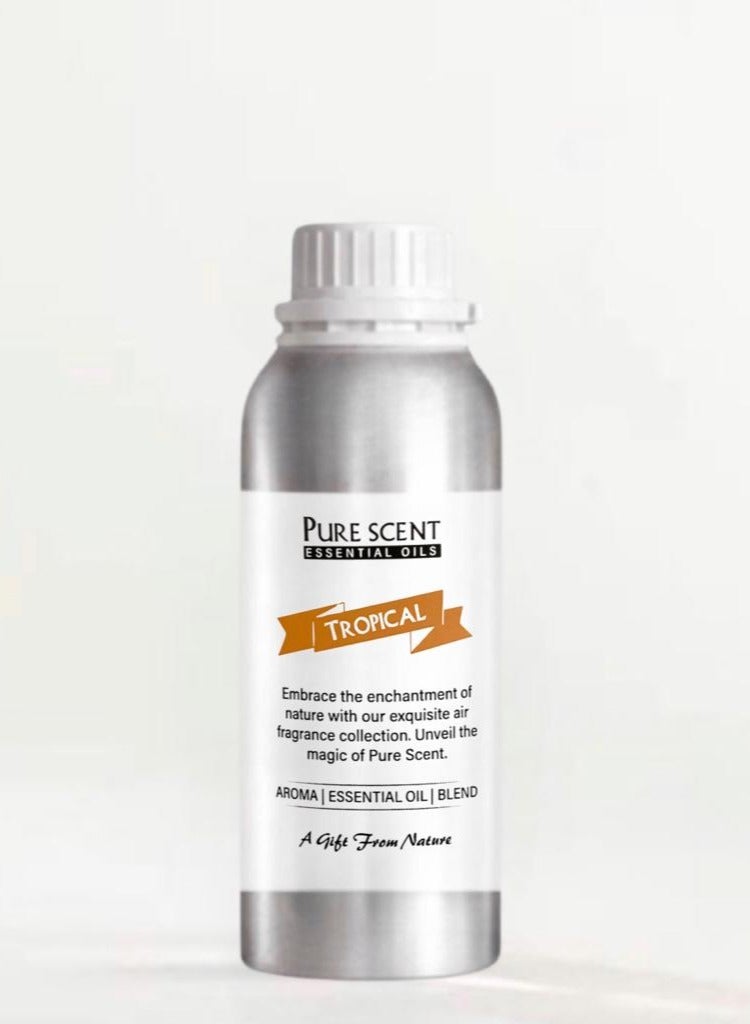 بيور سينت زيت عطري للفواحة تروبيكال - Image 1