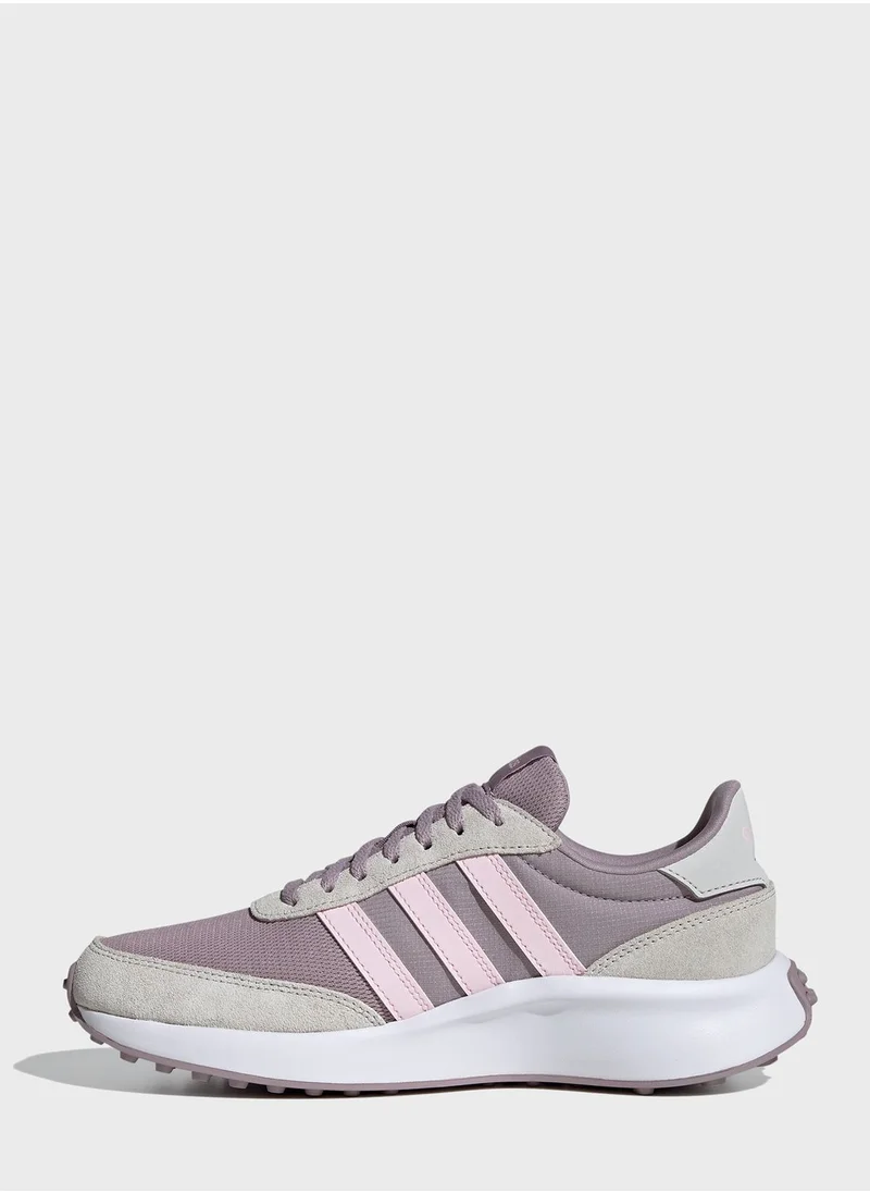 Adidas Run 70S Shoes