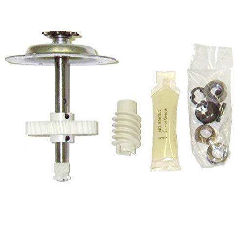 Liftmaster Gear Kit 41C4220A Gear & Sprocket Assembly Direct Replacement - Image 5