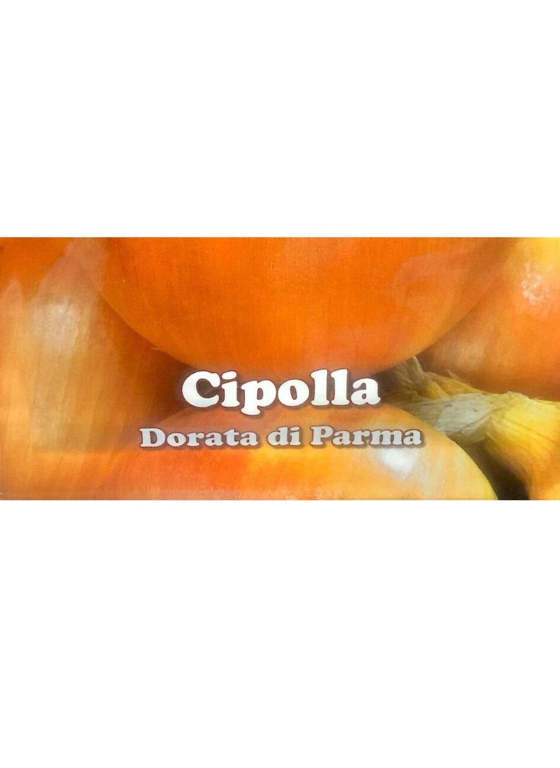 Buona Luna Onion Seeds  - Image 2
