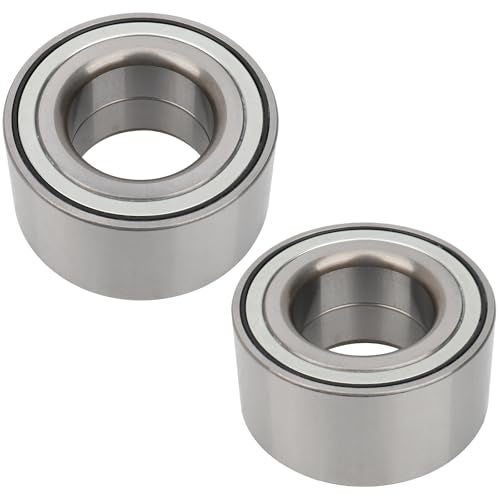 DRIVESTAR 510029 Front or Rear Wheel Bearing for Mazda Tribute 0111 for Ford Contour 19952000Escape 200112 for Mercury Cougar 9902Mariner 0511Mystqieu 9500 for Volvo S40 V40 0004 Pair - Image 1