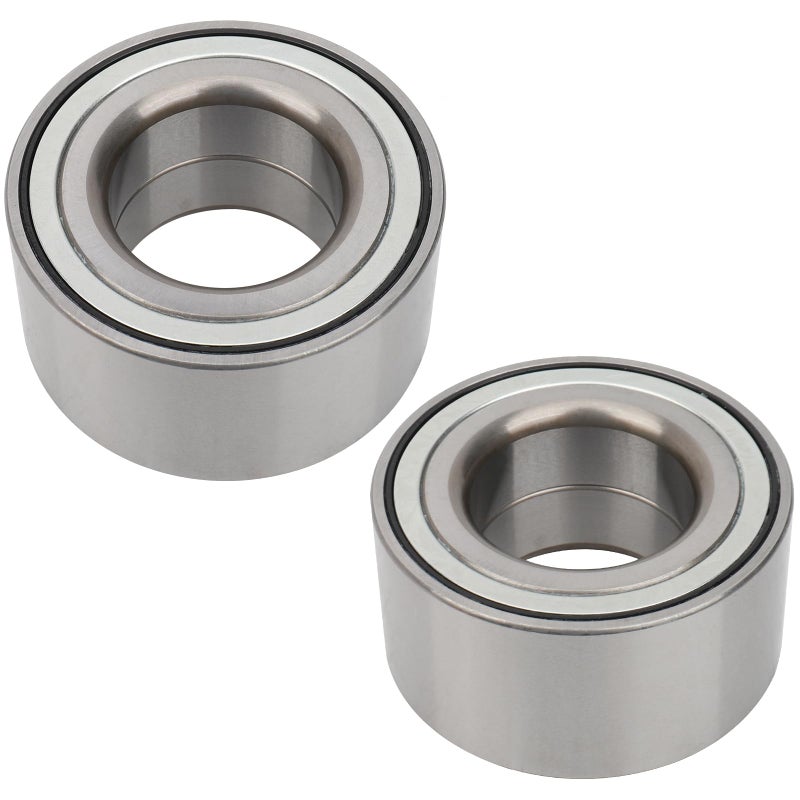 DRIVESTAR 510029 Front or Rear Wheel Bearing for Mazda Tribute 0111 for Ford Contour 19952000Escape 200112 for Mercury Cougar 9902Mariner 0511Mystqieu 9500 for Volvo S40 V40 0004 Pair - Image 2