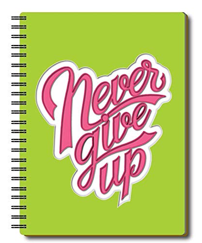 Nourish A5 Size Daily Planner - Image 5