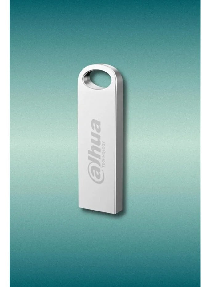 داهوا Dahua Metal Usb Flash Memory U106 32GB