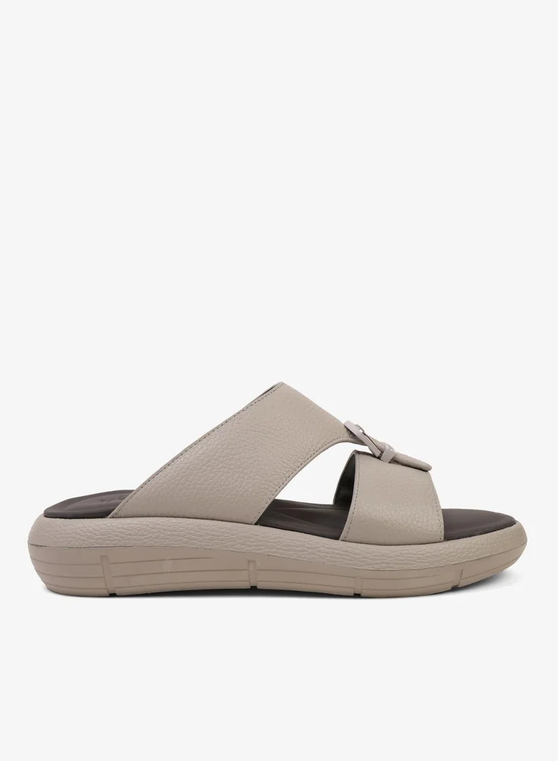 UOMO Cavalier UOMO CAVALIER MENS VERTEX ARABIC SANDALS CENERY