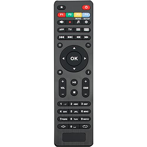WINFLIKE Replacement Remote Control fit for MAG MAG424 MAG420 MAG420W1 MAG250 MAG254 MAG256 MAG350 MAG322 MAG257 MAG255 MAG242W3 - Image 4