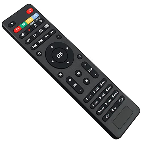 WINFLIKE Replacement Remote Control fit for MAG MAG424 MAG420 MAG420W1 MAG250 MAG254 MAG256 MAG350 MAG322 MAG257 MAG255 MAG242W3 - Image 3