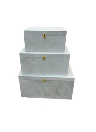 Set of boxes for storing carpets and organizing clothes, toys and books - pzsku/ZC9D87E2F82713263DF0AZ/45/_/1737016072/2c7dba7e-59fe-4a0f-a583-75961406f6db