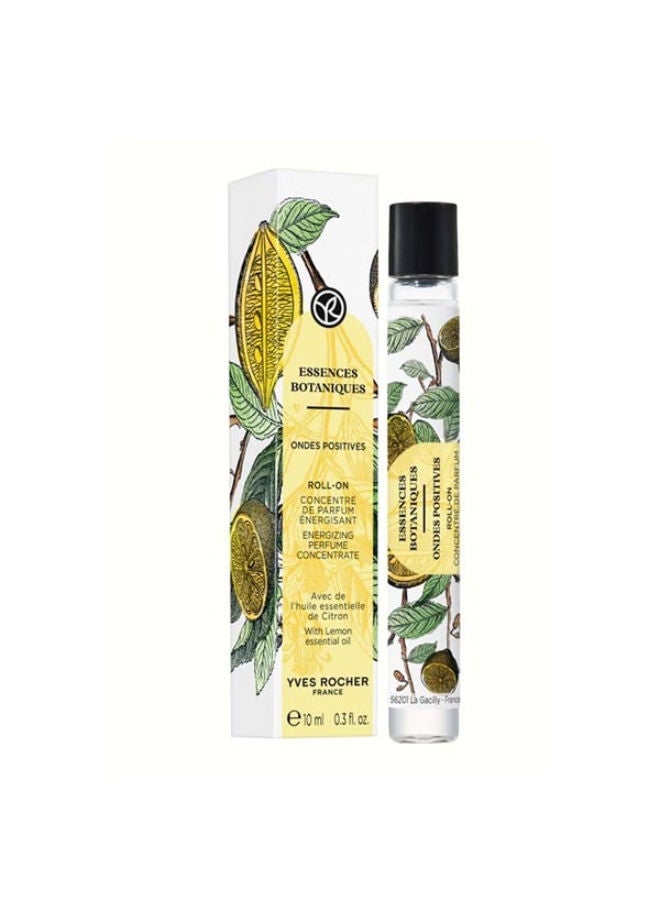 ايف روشيه عطر أوند بوزيتيف رول