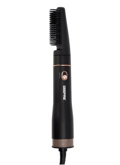 Hair Styler for Men and Women With Cool Shot Function| Two Heat Settings Built In Comb| Perfect for Professional Salon and At Home Styling