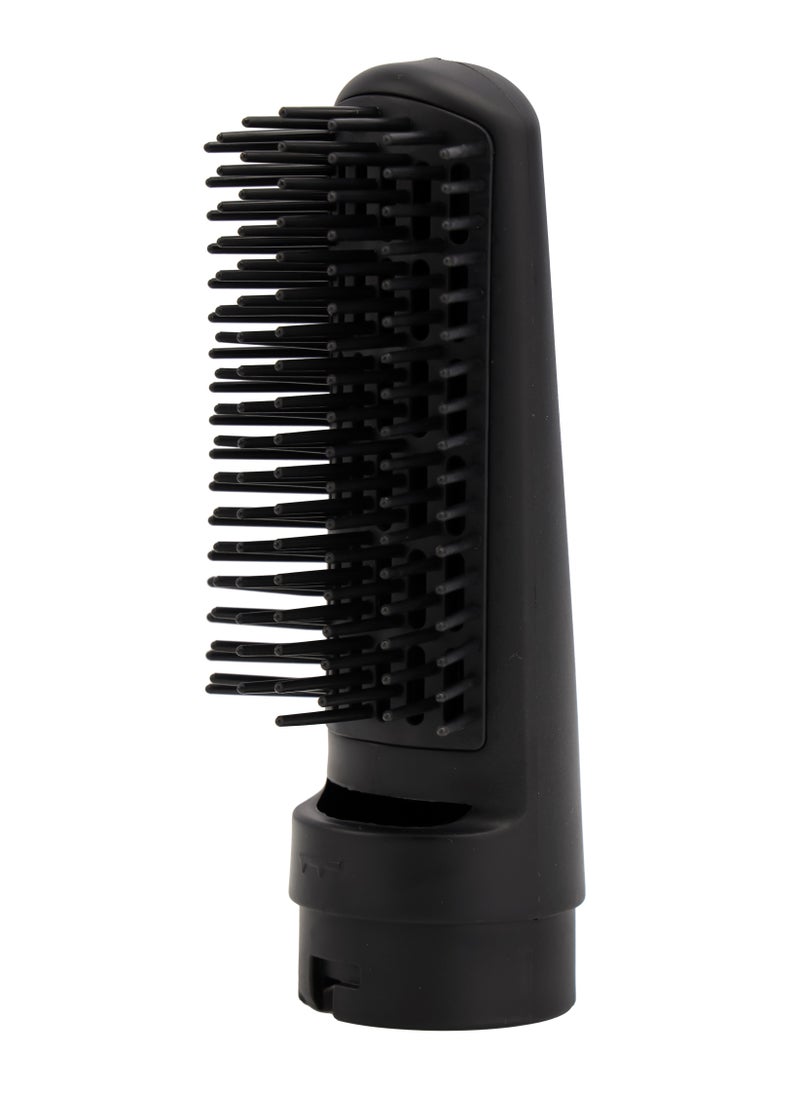 GEEPAS - Hair Styler for Men and Women With Cool Shot Function| Two Heat Settings Built In Comb| Perfect for Professional Salon and At Home Styling - Image 1