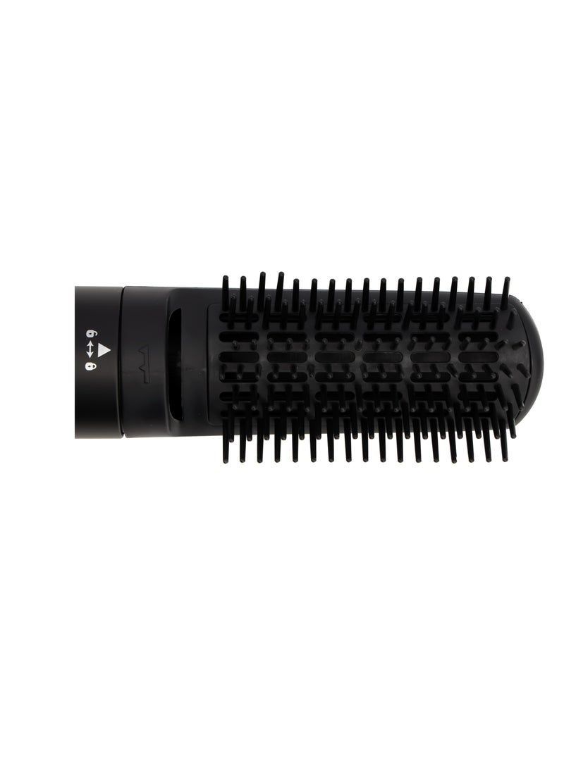 GEEPAS - Hair Styler for Men and Women With Cool Shot Function| Two Heat Settings Built In Comb| Perfect for Professional Salon and At Home Styling - Image 1