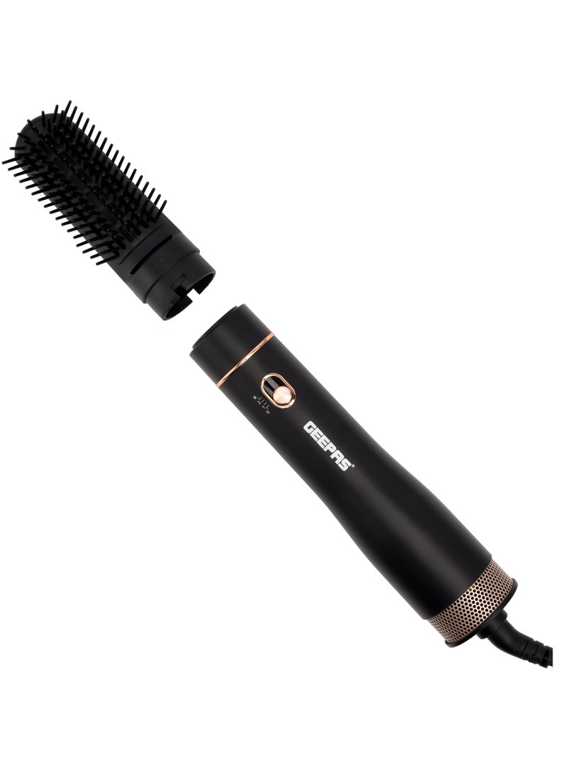 Hair Styler for Men and Women With Cool Shot Function| Two Heat Settings Built In Comb| Perfect for Professional Salon and At Home Styling - pzsku/ZC9D8C10385AE23D9DC18Z/45/_/1695387670/031f7cd6-f85a-489c-b953-ba20d5388ff8