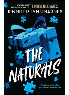 The Naturals: Book 1 - pzsku/ZC9D8C3B2ADB1AC27C624Z/45/_/1724847905/09684571-a2a2-414b-9e19-9a65462e7041