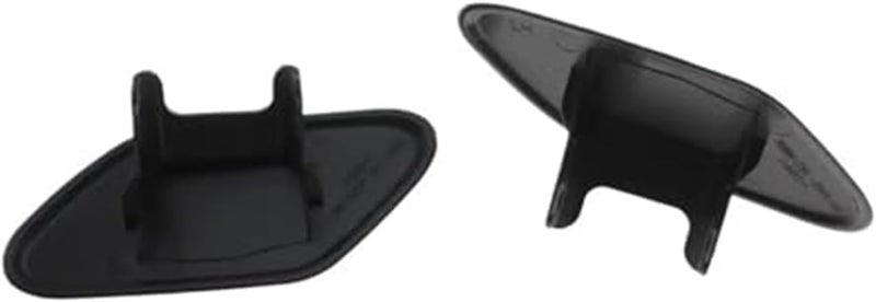 Wivplex Front Headlight Washer Nozzle Cover Cap - Image 2