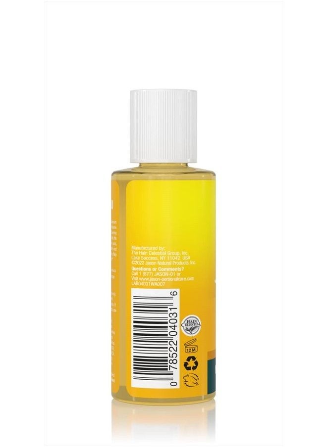 Jason JĀSÖN Maximum Strength Skin Oil, Vitamin E 45,000 IU, 2 Oz  - Image 3