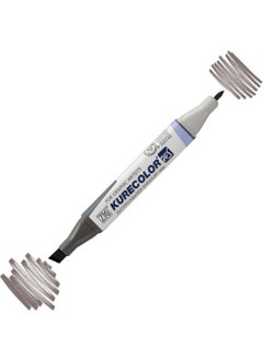 Kurecolor KC3000 Twin S Marker Pen W10 Warm Gray 10