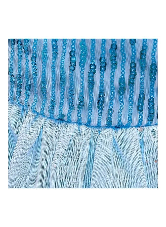 نيبمينينت Princess Costume 120cm - Image 4