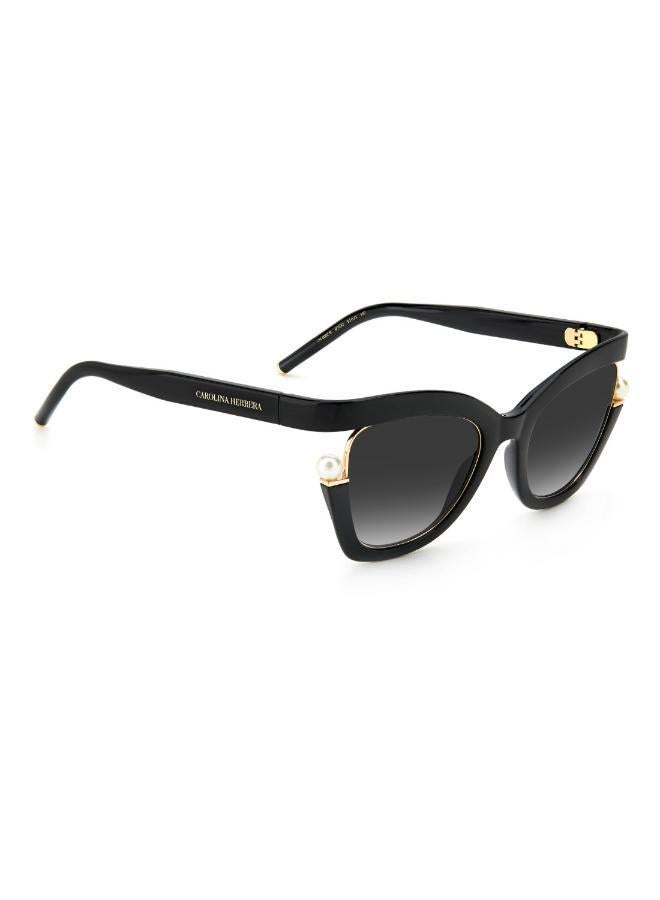 Carolina Herrera Sunglasses CH 0002/S - Image 2