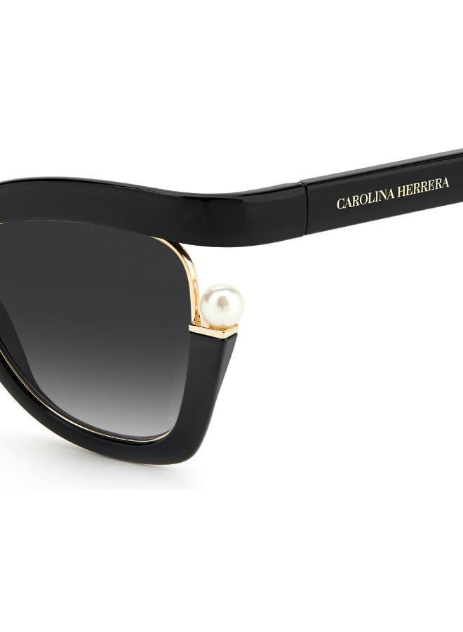 Carolina Herrera Sunglasses CH 0002/S - Image 5