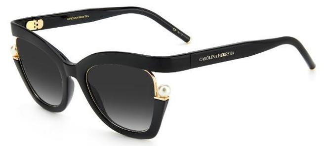 Carolina Herrera Sunglasses CH 0002/S - Image 1
