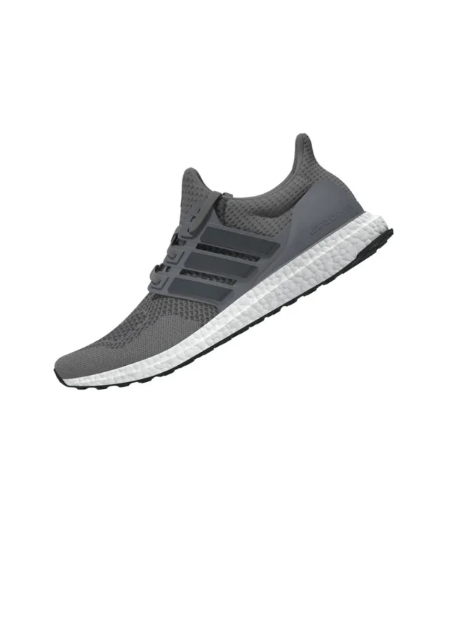 adidas أحذية رياضية الترا بوست . رمادية للرجال