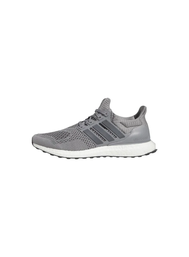 adidas أحذية رياضية الترا بوست . رمادية للرجال