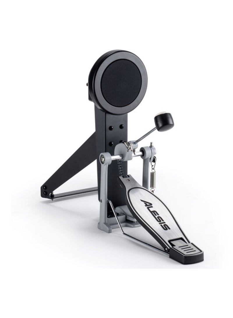 Alesis Nitro Max 8-Piece Electronic Drum Kit with Mesh Heads and Bluetooth - Image 4