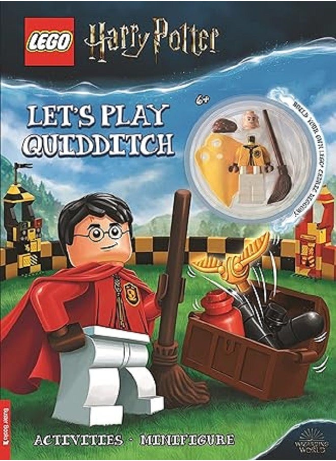 LEGO Harry Potter 