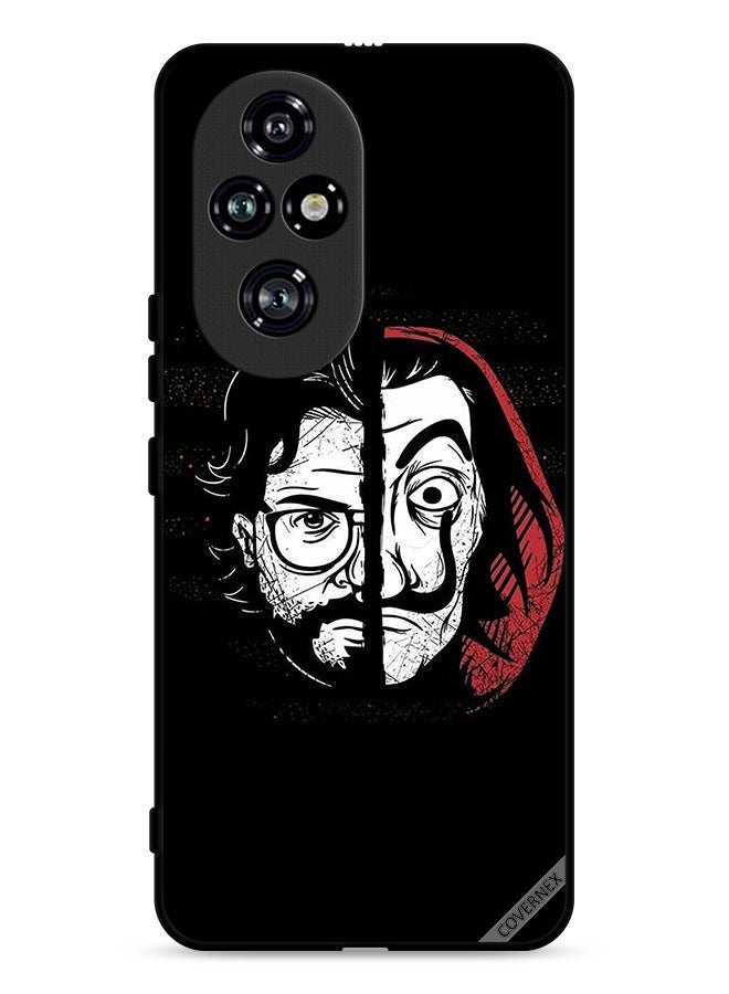 Covernex Honor 200 Pro 5G Protective Case Cover Professor - Image 1