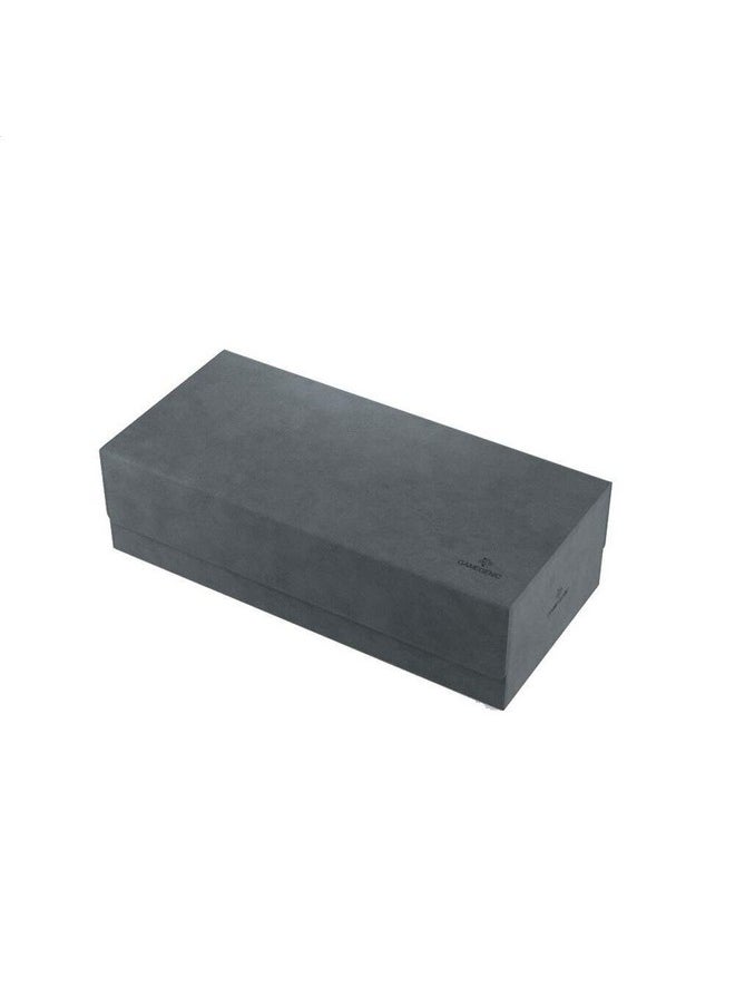 Gamegenic Dungeon Deck Box 1100+ Midnight Gray  - Image 5