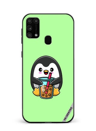 Protective Case Cover For Samsung Galaxy M31/M31 Prime Penguin Cola Design Multicolour - pzsku/ZC9D93882D87B00A6DFB9Z/45/_/1687440174/11f6d1c8-0830-41a8-b8b5-ea8cca9cf2f1