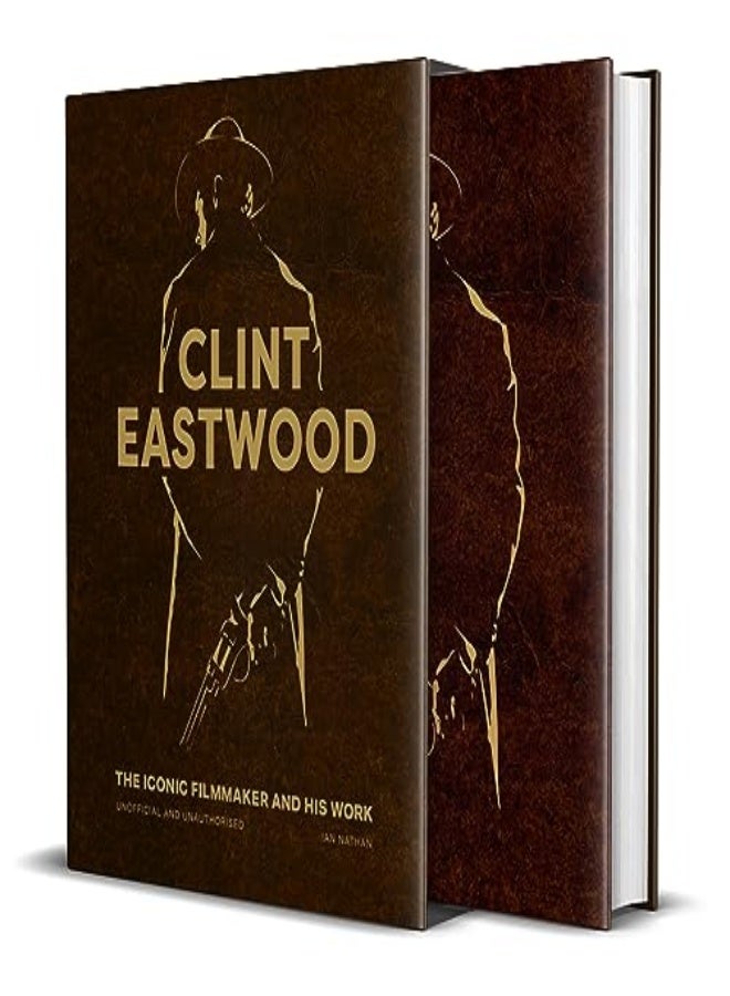 CLINT EASTWOOD 