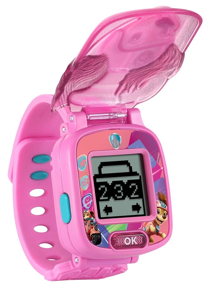 vtech Paw Patrol The Movie Liberty Learning Watch - Image 3