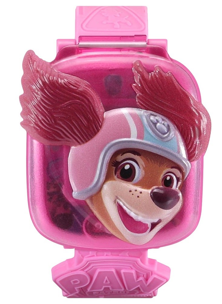 vtech Paw Patrol The Movie Liberty Learning Watch - Image 4